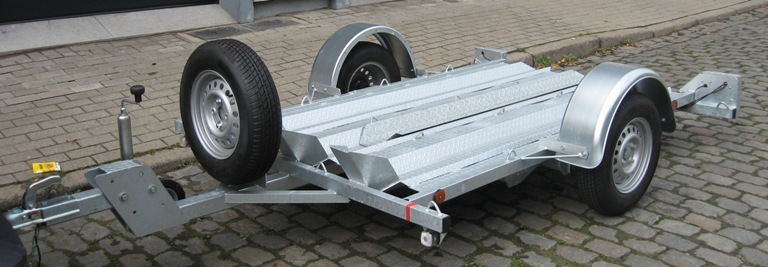 Mototrailer Logo
